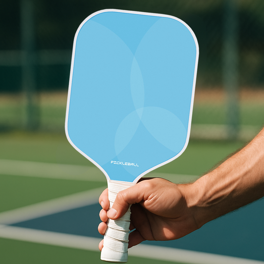 Dinksy Blue Pearl Paddle