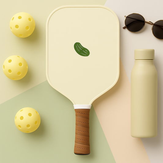 Dinksy Pickle Pop Pickleball Paddle