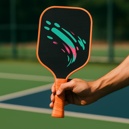 Dinky Whip Splash Paddle