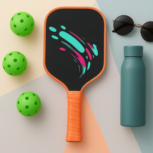 Dinky Whip Splash Paddle