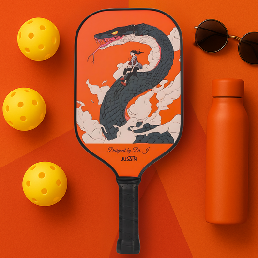 Dinsky Serpent Slayer Paddle
