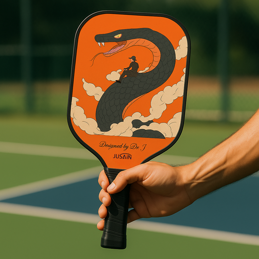 Dinsky Serpent Slayer Paddle