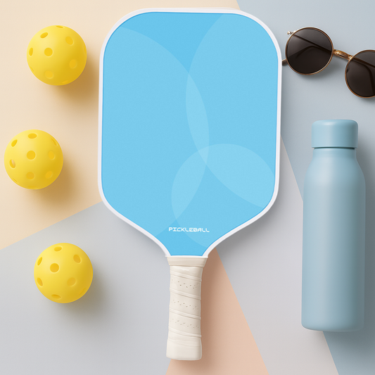 Dinksy Blue Pearl Paddle