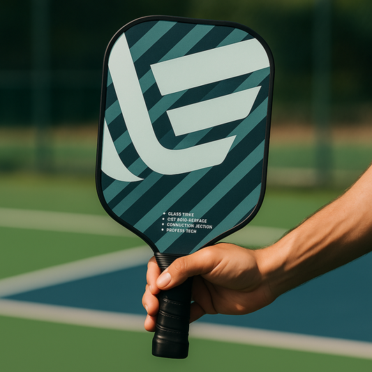 Dinksy Apex Predator Pickleball Paddle