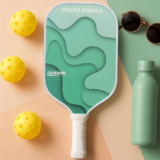 Dinksy Mint Paddle